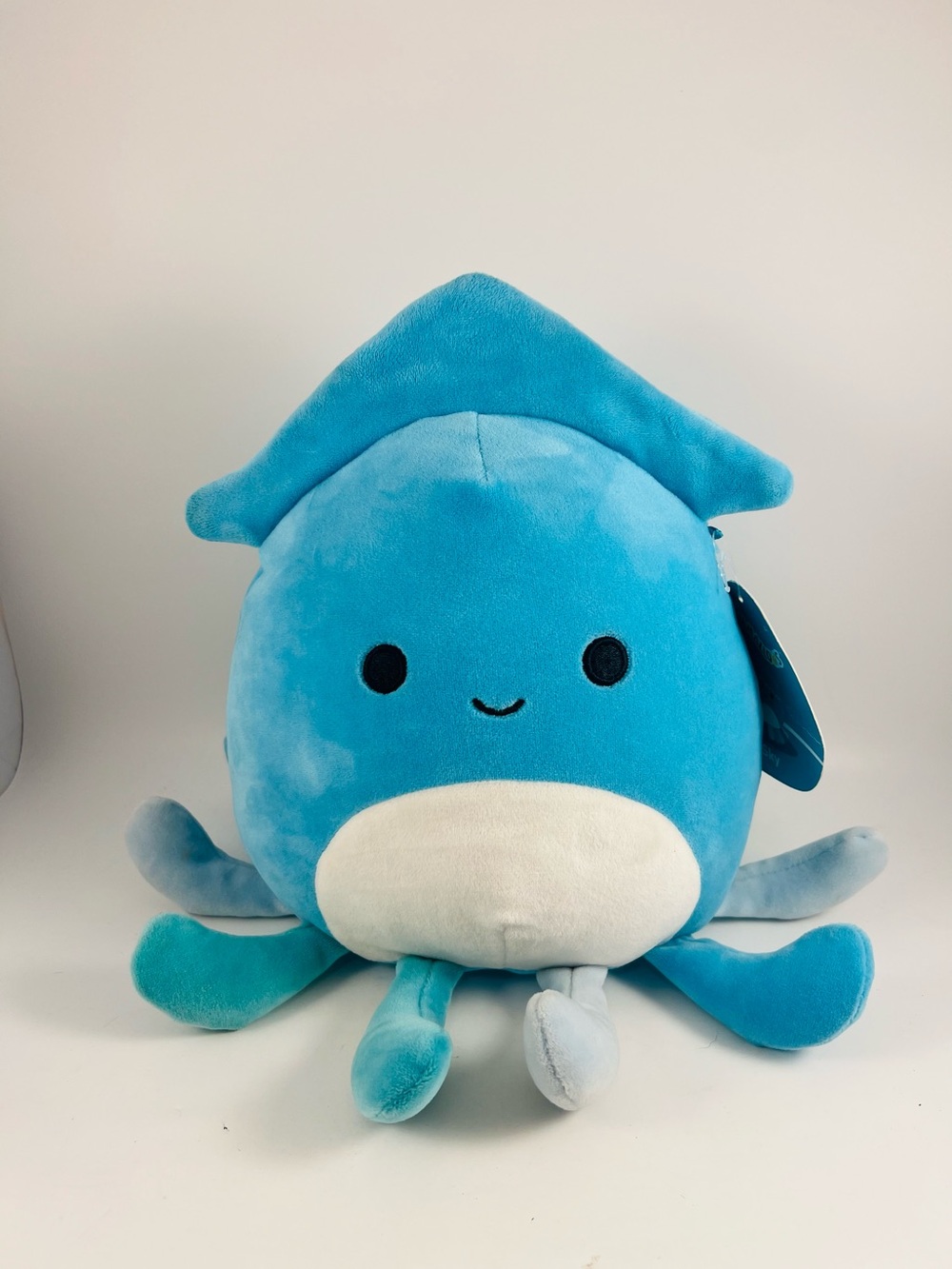 Squishmallows Sky the Squid 10” Plush